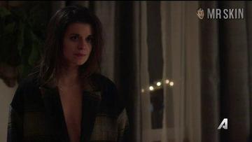 Priscilla Faia in You Me Her (2016-2019) Sexy Underwear Lesbian Sexy 250279