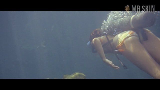 Sexiest Helga Swenson Scenes. Bikini, Sexy. 249544