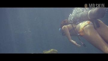 Ann Smyrner in Code 7 Victim 5 (1964) Bikini Sexy Bikini Sexy 249544