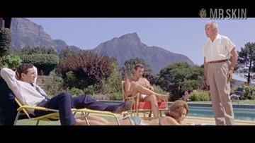 Véronique Vendell in Code 7 Victim 5 (1964) Bikini Sexy Bikini Sexy 249542