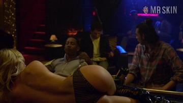 Cameron Richardson in Get a Job (2016) Breasts Thong Breasts Sexy 249578