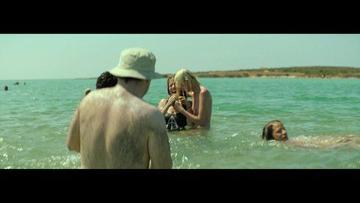 Elli Tringou, Milou Van Groesen in Suntan (2016) Breasts Bush Butt Bikini Breasts 249563