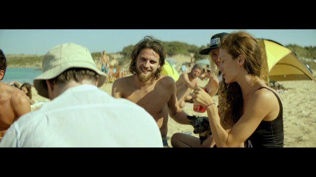 Elli Tringou, Milou Van Groesen in Suntan (2016) Breasts Bikini Bikini Breasts 249565