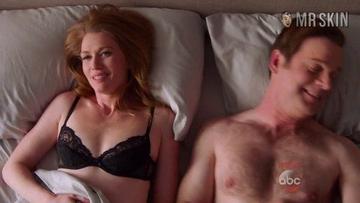 Mireille Enos in The Catch (2016-2017) Underwear Sexy Underwear 250479