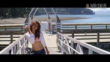 Tanisha Mukherjee in Neal 'n' Nikki (2005) Underwear Bikini Underwear 249618