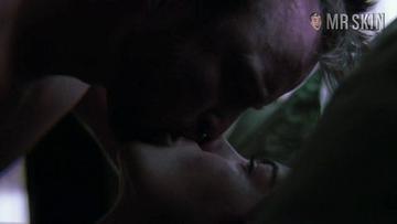 Michelle Monaghan in The Path (2016-2018) Breasts Sexy Breasts Sexy 257071