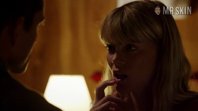 Sexiest Scenes of Mary Cox from The Path. Sexy, breasts, underwear. 249965