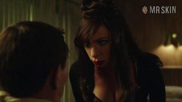 Jessica Pohly in Pee-wee's Big Holiday (2016) Sexy Sexy 249677