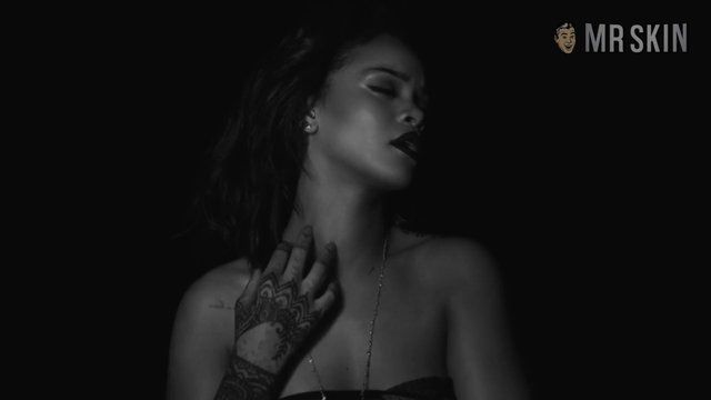 Kiss It Better's Sexiest Scenes with Rihanna. Sexy, Underwear. 249714