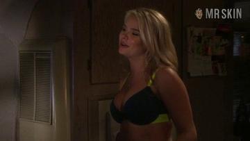 Kelli Goss in The Ranch (2016-2019) Underwear Sexy Underwear 249718