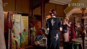 Rachel Griffiths in Indian Summers (2015-2016) Underwear Sexy Underwear 249727