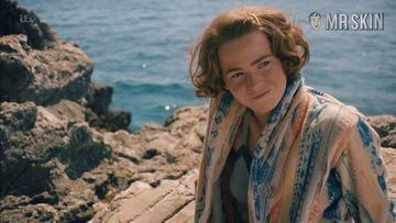 Daisy Waterstone in The Durrells (2016) Bikini Bikini Sexy 249732