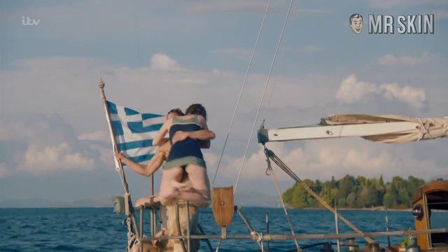 Hottest Margo Durrell Scenes. Bikini, Sexy. 249921