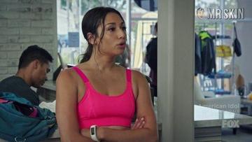 Meaghan Rath in Cooper Barrett's Guide to Surviving Life (2016) Sexy Underwear Sexy Underwear 249736