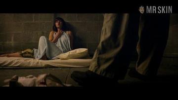 Mary Elizabeth Winstead in 10 Cloverfield Lane (2016) Underwear Sexy Underwear 249740