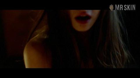 Jovana Stojiljković Naked as Maja. Breasts, Underwear, bikini, butt. 249741
