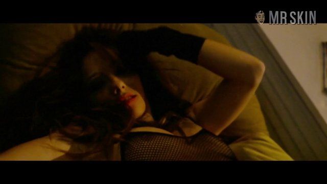 Jovana Stojiljković Naked as Maja. Breasts, bikini, butt. 257979