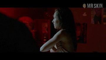 Jovana Stojiljković in Panama (2015) Right Breast Bikini Breasts 257981