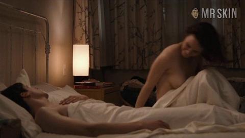 Rachel Brosnahan Nude in Louder Than Bombs. Breasts. 249760