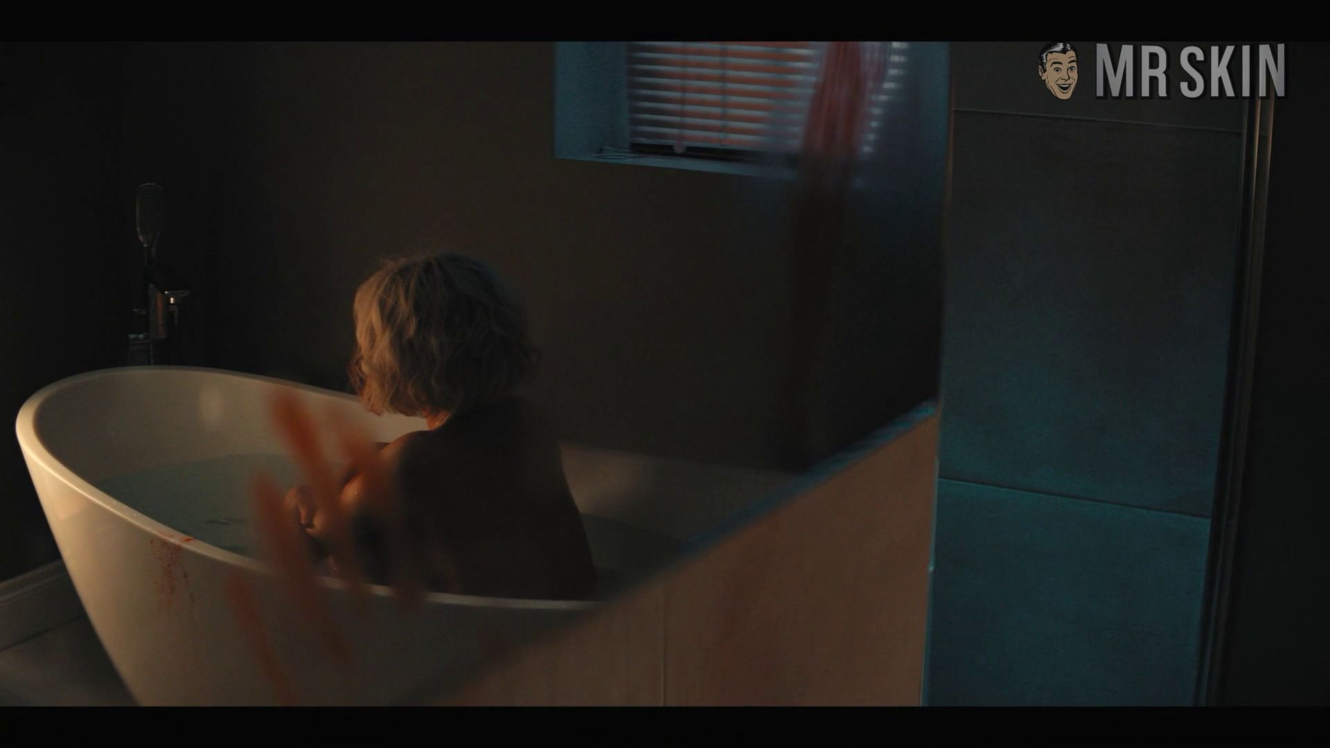 Marcella's Sexiest Scenes with Anna Friel. Sexy, breasts, butt. 307656