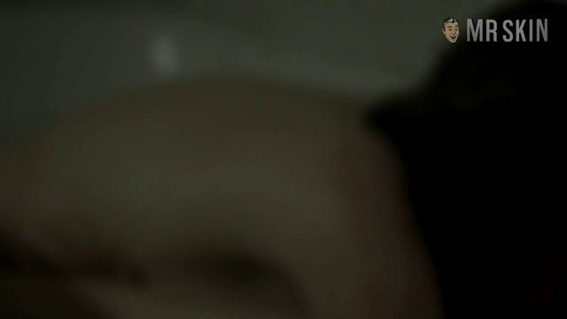 Anna Friel in Marcella (2016-2020) Breasts Breasts Butt 249764