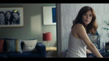 Anna Friel in Marcella (2016-2020) Sexy Breasts Butt 265991