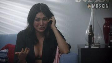 Daniella Pineda in The Detour (2016-2019) Sexy Underwear Sexy Underwear 250243