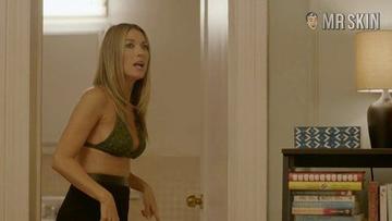 Natalie Zea in The Detour (2016-2019) Sexy Underwear Body Double Sexy 257276