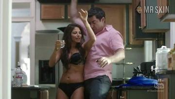 Weronika Rosati in The Detour (2016-2019) Sexy Underwear Sexy Underwear 250390