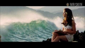 Kate Beckinsale in Pearl Harbor (2001) Bikini Bikini Underwear 249825