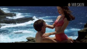 Kate Beckinsale in Pearl Harbor (2001) Bikini Bikini Underwear 249827