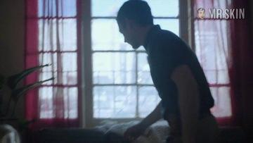 Alexandria Lee in The Trust (2016) Breasts Underwear Breasts Underwear 249833