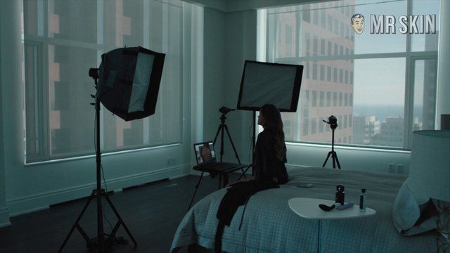 Christine Reade from The Girlfriend Experience Naked. Breasts, bikini, butt. 252539