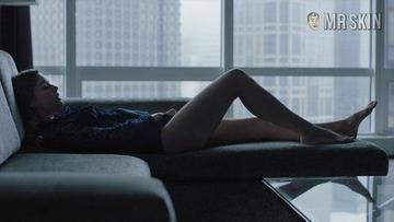 Riley Keough in The Girlfriend Experience (2016-2021) Sexy Underwear Bikini Breasts 249893
