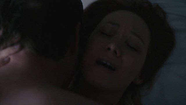 Louisa Krause Nude in The Girlfriend Experience. Breasts, bush, butt. 263932
