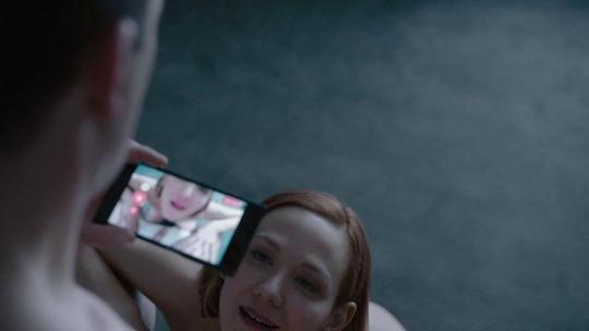The Girlfriend Experience