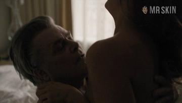 Riley Keough in The Girlfriend Experience (2016-2021) Breasts Bikini Breasts 249908