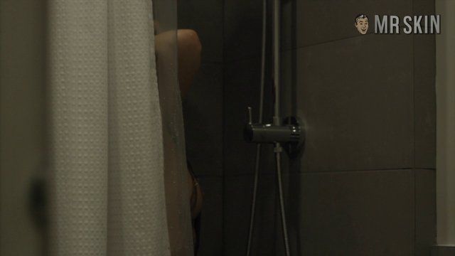Christine Reade from The Girlfriend Experience Naked. Breasts, bikini, butt. 249911