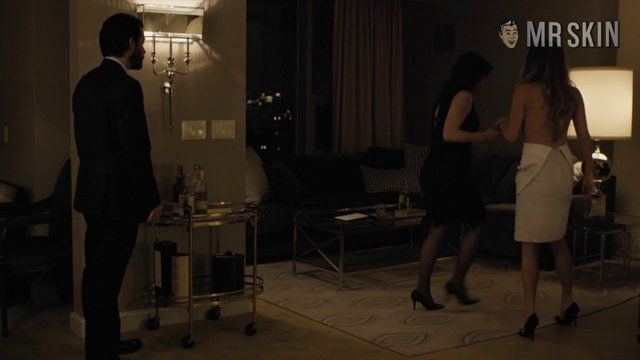 Riley Keough Naked as Christine Reade. Breasts, Lesbian, bikini, butt. 249915