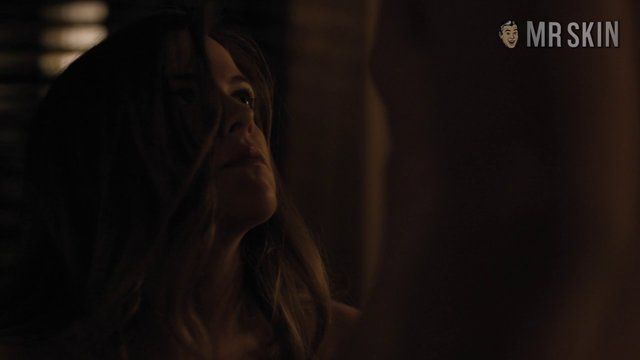 Nudes of Christine Reade from The Girlfriend Experience. Butt, bikini, breasts. 249912