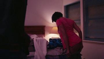 Carmen Ejogo in The Girlfriend Experience (2016-2021) Butt Thong Breasts Butt 264337