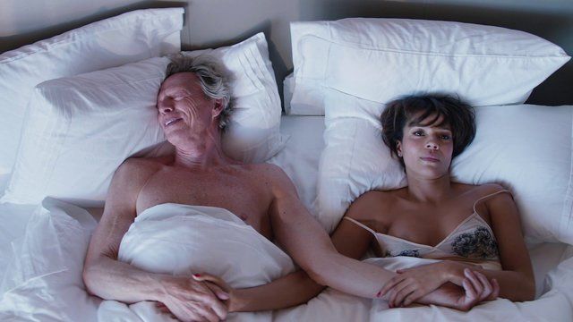 Carmen Ejogo Nude as Bria Jones. Right Nipslip, Sexy, breasts, butt. 264338