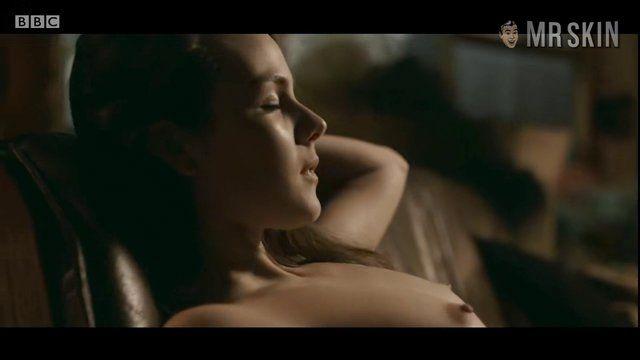 Rán Ísóld Eysteinsdóttir in Trapped (2015-2016) Breasts Breasts 249862