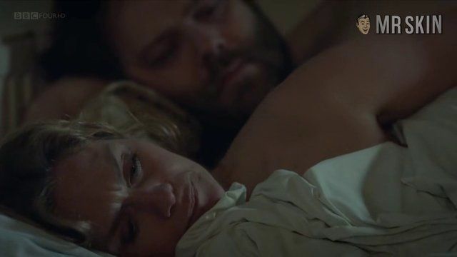 Nína Dögg Filippusdóttir Naked in Trapped. Butt. 249865