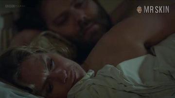 Nína Dögg Filippusdóttir in Trapped (2015-2016) Butt Butt 249865