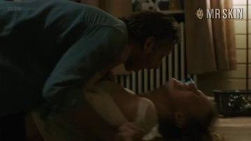 Lilja Nótt Þórarinsdóttir in Trapped (2015-2016) Breasts Breasts 249866