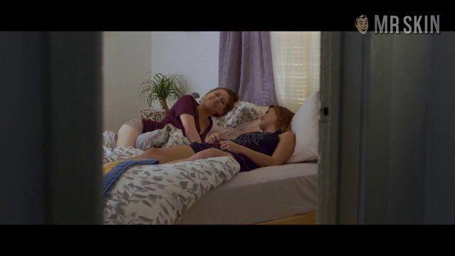 Eden Sher in Temps (2016) Sexy Underwear Sexy Underwear 249931