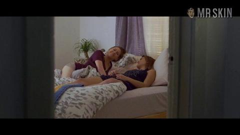Sexiest Eden Sher Scene in Temps. Sexy, Underwear. 249931