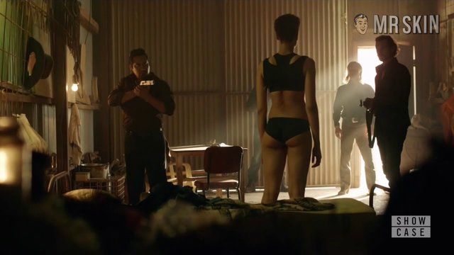 Hottest Allison Regan Scenes. Underwear, sexy. 251103