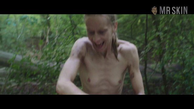 Kate Dickie in Couple in a Hole (2016) Breasts Underwear Breasts Underwear 249940